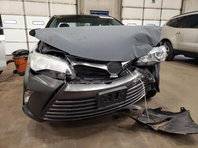 Photo 9 from auction – 2016 TOYOTA CAMRY LE with VIN 4T1BF1FK5GU132059