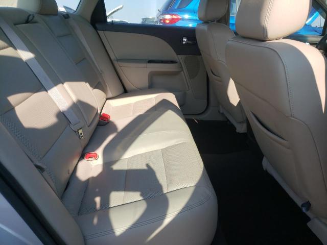 Photo 6 from auction – 2009 FORD TAURUS SEL with VIN 1FAHP24W69G101949