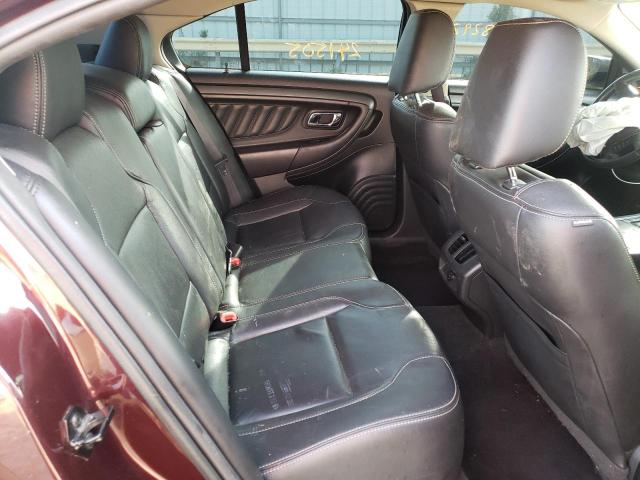Photo 6 from auction – 2011 FORD TAURUS SEL with VIN 1FAHP2EW0BG117794