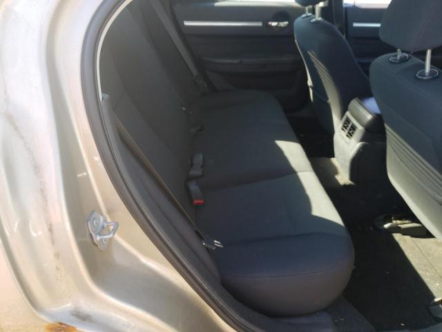 Фото 6 с аукциона – 2009 DODGE CHARGER с VIN 2B3KA43D89H556515