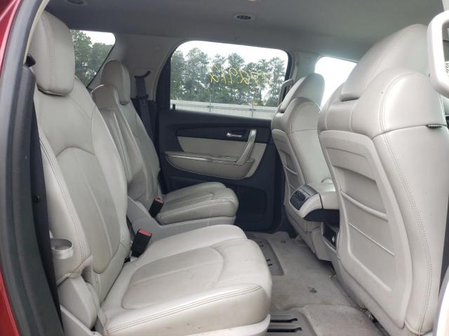 Photo 6 from auction – 2009 GMC ACADIA SLT with VIN 1GKER23D79J157770