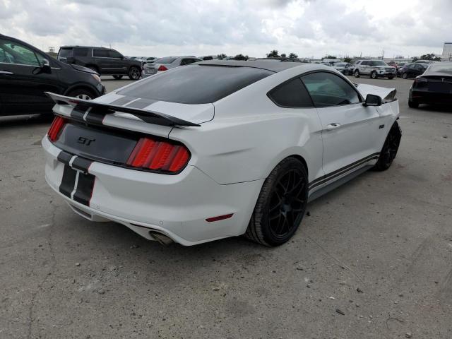 Photo 4 from auction – 2017 FORD MUSTANG GT with VIN 1FA6P8CF0H5236480