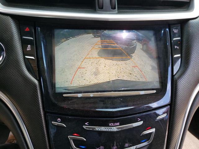 Photo 9 from auction – 2017 CADILLAC XTS with VIN 2G61U5S37H9154299