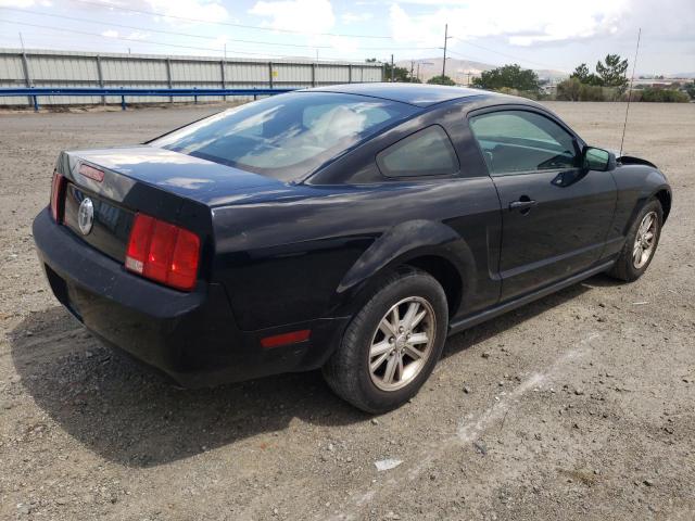 Photo 4 from auction – 2008 FORD MUSTANG with VIN 1ZVHT80N085156765