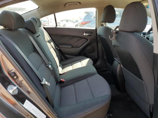 Photo 6 from auction – 2014 KIA FORTE LX with VIN KNAFX4A61E5094705