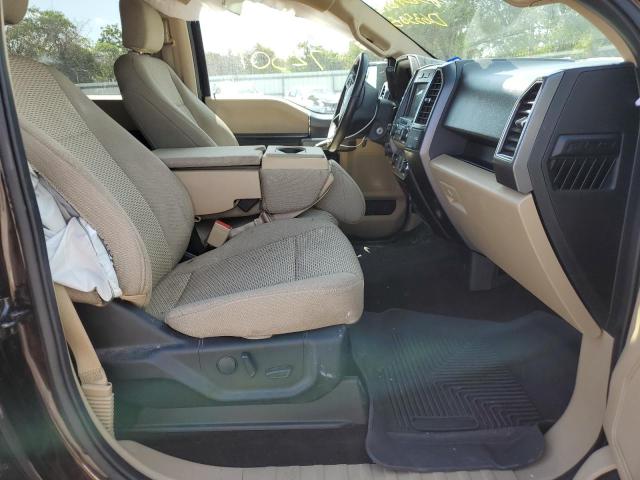 Photo 5 from auction – 2019 FORD F150 SUPER with VIN 1FTEW1CP0KKD63506