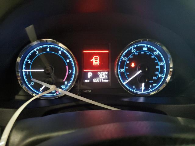 Photo 8 from auction – 2018 TOYOTA COROLLA L with VIN 5YFBURHE1JP855332