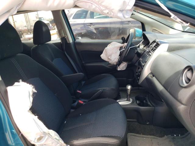 Photo 5 from auction – 2016 NISSAN VERSA NOTE with VIN 3N1CE2CP1GL385457