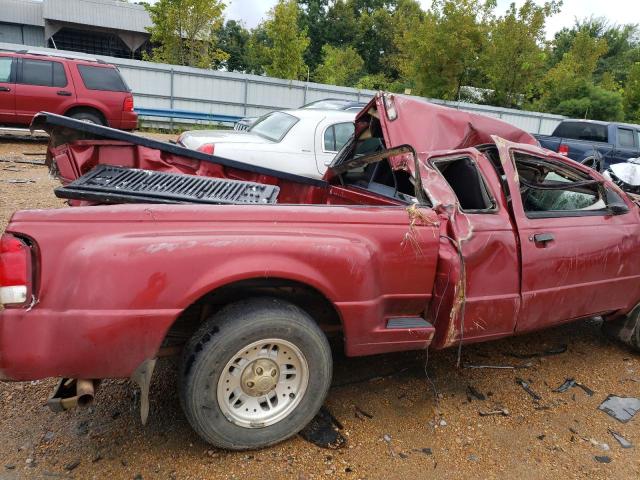 Photo 9 from auction – 2000 FORD RANGER SUP with VIN 1FTYR14V2YTA74423