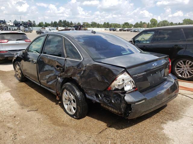 Photo 3 from auction – 2007 FORD FIVE HUNDR with VIN 1FAFP24107G109599