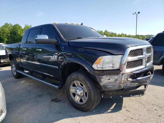 RAM 2500 LONGH 2015 with VIN 3C6UR5PL9FG611631 - Photo from auction