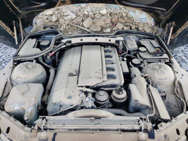 Photo 7 from auction – 1999 BMW Z3 2.3 with VIN 4USCH9330XLF82218