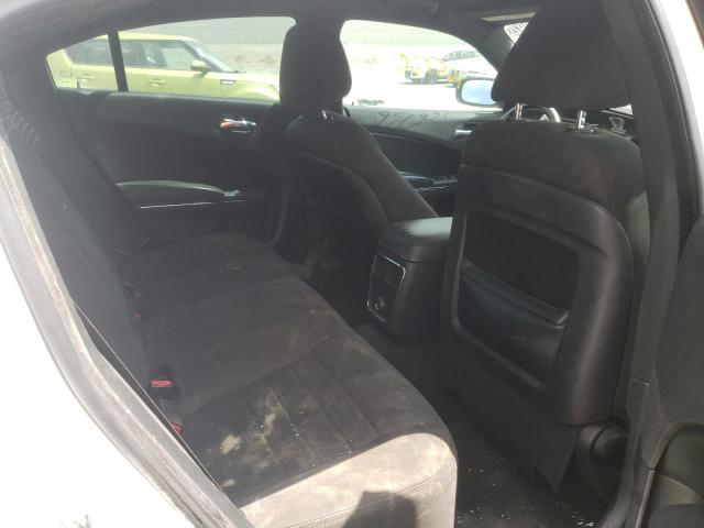 Photo 6 from auction – 2012 DODGE CHARGER SE with VIN 2C3CDXBG8CH120511