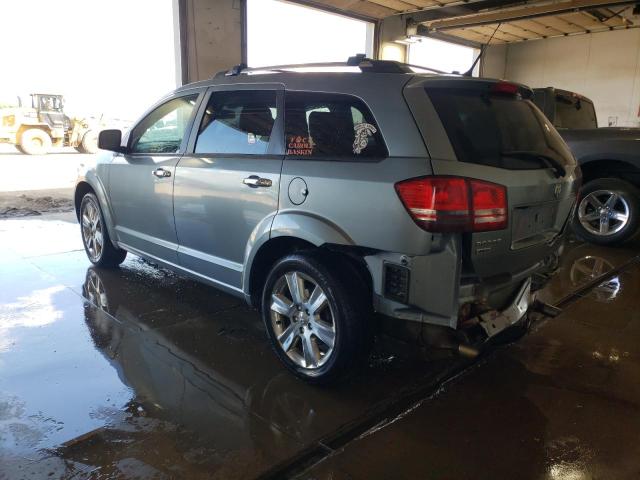 Photo 3 from auction – 2010 DODGE JOURNEY R/ with VIN 3D4PH6FV0AT135886