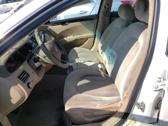 Photo 5 from auction – 2006 BUICK LUCERNE CX with VIN 1G4HP572X6U167157