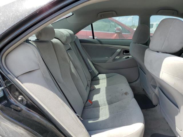Photo 6 from auction – 2008 TOYOTA CAMRY CE with VIN 4T1BE46K28U219651