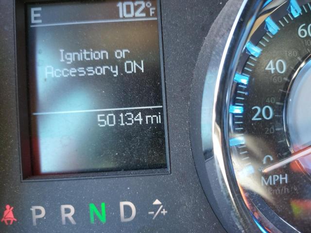 Photo 8 from auction – 2011 CHRYSLER 300C with VIN 2C3CA6CTXBH529865