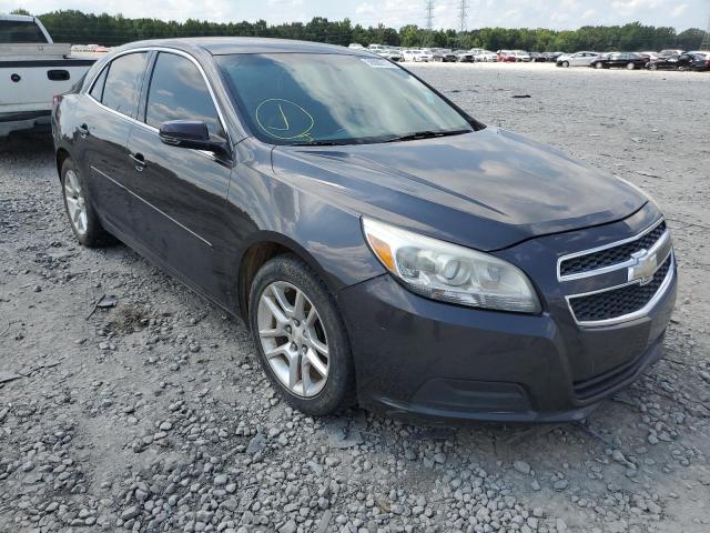 CHEVROLET MALIBU 1LT 2013 with VIN 1G11C5SA4DF173420 - Photo from auction