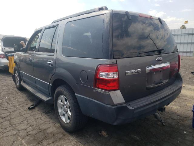 Photo 3 from auction – 2012 FORD EXPEDITION with VIN 1FMJU1F53CEF59840