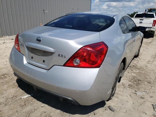 Photo 4 from auction – 2009 NISSAN ALTIMA 2.5 with VIN 1N4AL24E59C128734