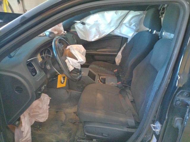 Photo 5 from auction – 2019 DODGE CHARGER PO with VIN 2C3CDXKT0KH749725