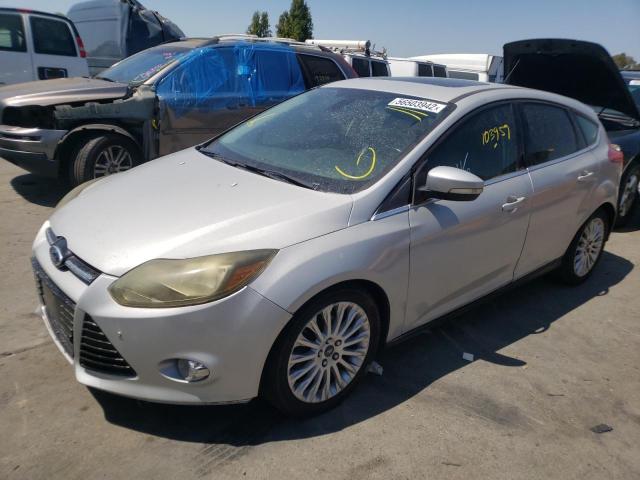 Zdjęcie 2 z aukcji – 2012 FORD 4 DOOR z VIN 1FAHP3N25CL290609