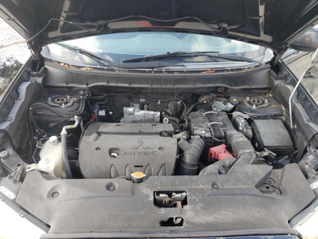 Photo 7 from auction – 2012 MITSUBISHI OUTLANDER with VIN JA4AP4AU3CZ007804