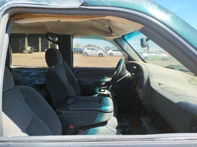 Photo 5 from auction – 2007 CHEVROLET silverado with VIN 2GCEC13VX71144552