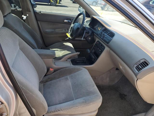 Photo 6 from auction – 1997 HONDA ACCORD LX with VIN 1HGCD5635VA203050