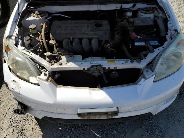 Photo 7 from auction – 2006 TOYOTA COROLLA MA with VIN 2T1KR32E86C557763