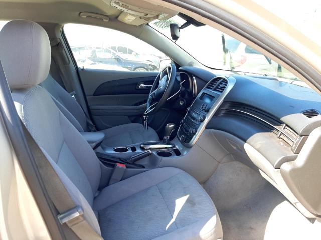Zdjęcie 5 z aukcji – 2014 CHEVROLET MALIBU LS z VIN 1G11B5SL1EF181707