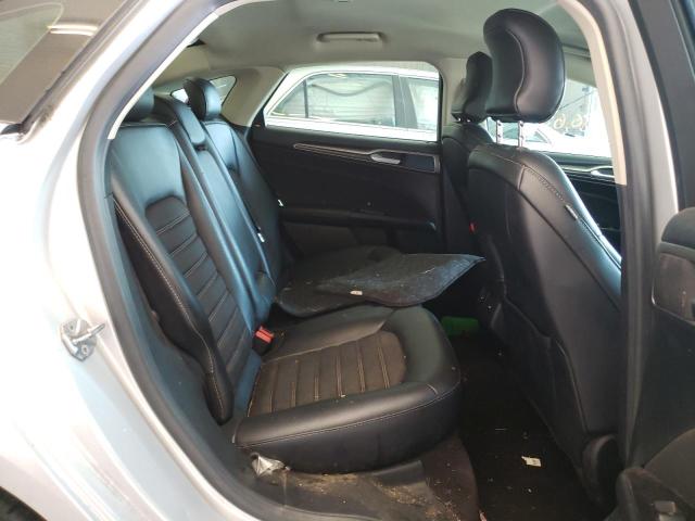 Photo 6 from auction – 2017 FORD FUSION SE with VIN 3FA6P0LU5HR182395