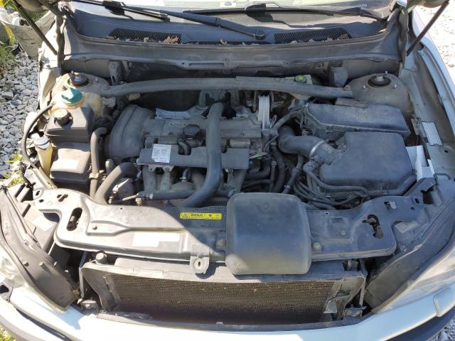 Photo 7 from auction – 2004 VOLVO XC90 with VIN YV1CM59HX41084474