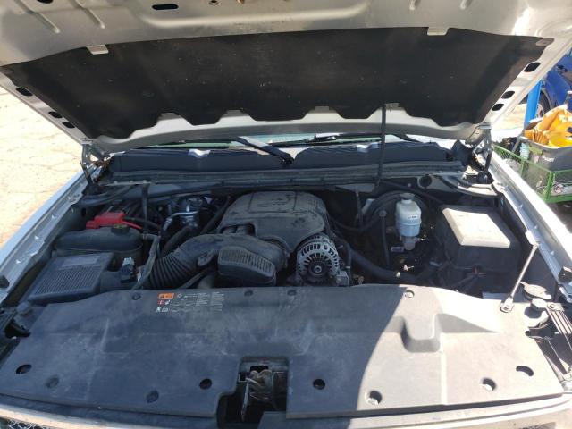 Photo 7 from auction – 2012 CHEVROLET 1500 with VIN 1GCPKSE73CF140099