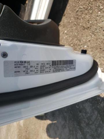 Photo 10 from auction – 2019 DODGE GRAND CARA with VIN 2C4RDGEG7KR632044