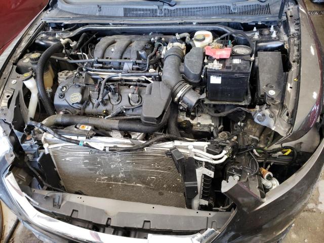 Photo 7 from auction – 2015 FORD TAURUS SEL with VIN 1FAHP2H86FG170020
