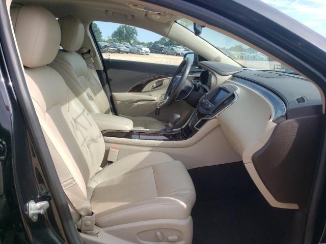 Photo 5 from auction – 2014 BUICK LACROSSE with VIN 1G4GB5G35EF255426