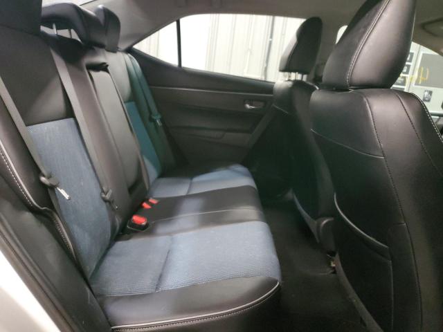 Photo 6 from auction – 2016 TOYOTA COROLLA L with VIN 2T1BURHE8GC723354