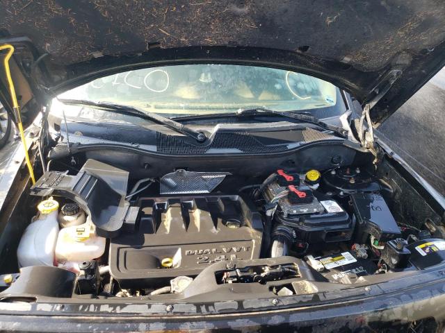 Photo 7 from auction – 2016 JEEP PATRIOT LA with VIN 1C4NJPFB9GD649657