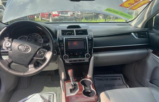 Photo 9 from auction – 2013 TOYOTA CAMRY L with VIN 4T1BF1FK4DU673020