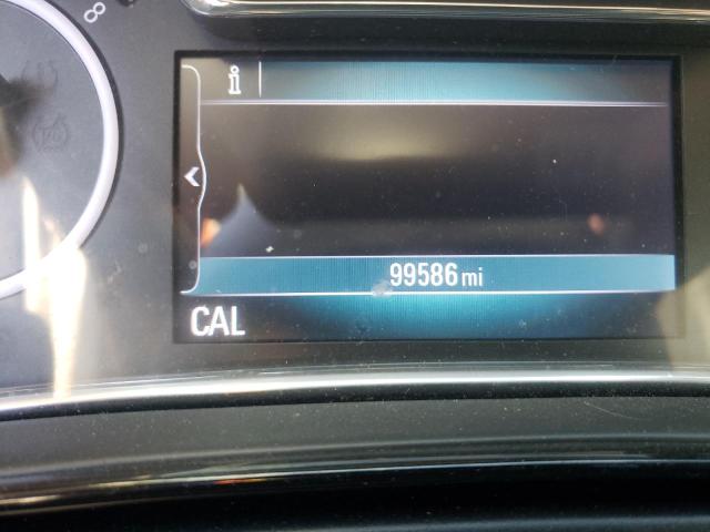 Photo 8 from auction – 2015 BUICK REGAL PREM with VIN 2G4GN5EX6F9116087
