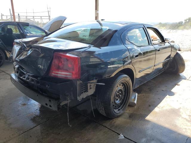 Photo 4 from auction – 2007 DODGE CHARGER R/ with VIN 2B3LK53H27H668475