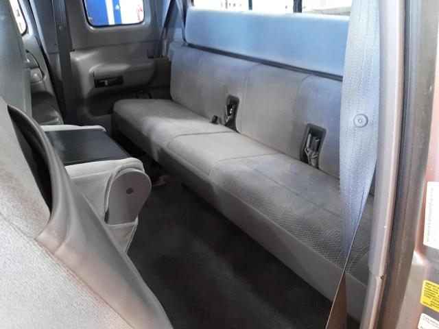 Photo 6 from auction – 1996 FORD F250 with VIN 1FTHX26G2TEA93609