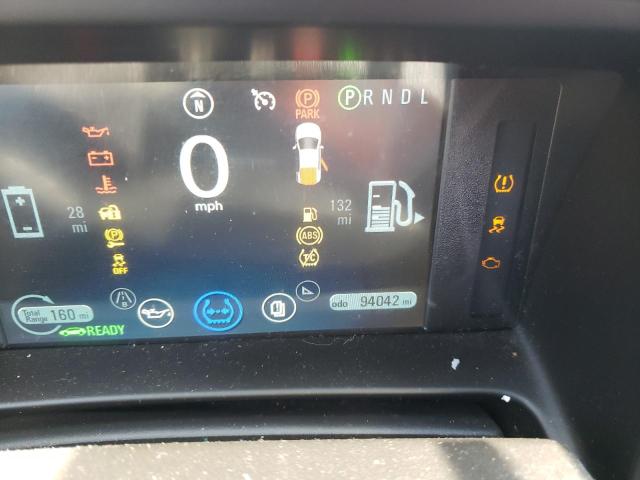 Photo 8 from auction – 2014 CHEVROLET VOLT with VIN 1G1RH6E47EU168953