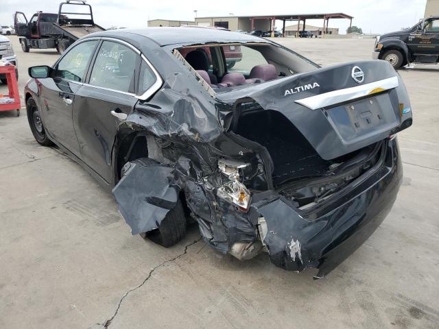 Photo 3 from auction – 2013 NISSAN ALTIMA 2.5 with VIN 1N4AL3AP5DN447043