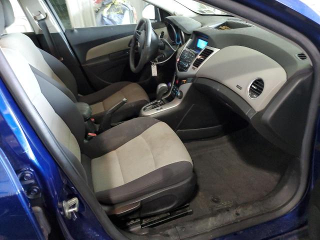 Photo 5 from auction – 2012 CHEVROLET CRUZE LS with VIN 1G1PC5SH6C7383713