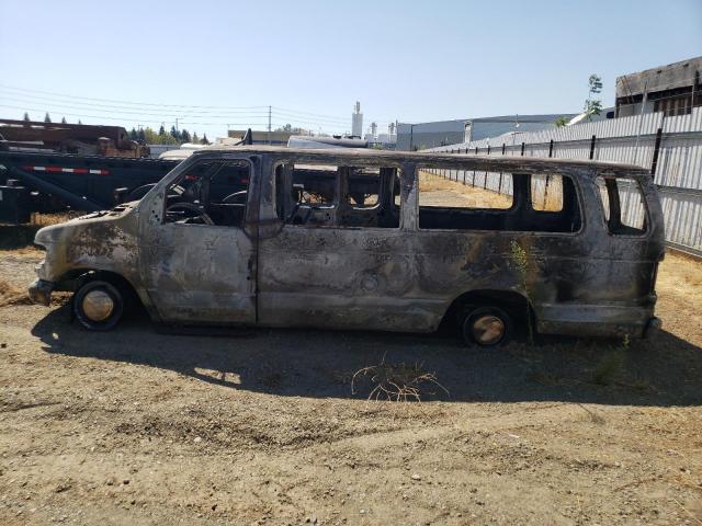 Photo 9 from auction – 2003 FORD ECONOLINE with VIN 1FBSS31L43HA29900