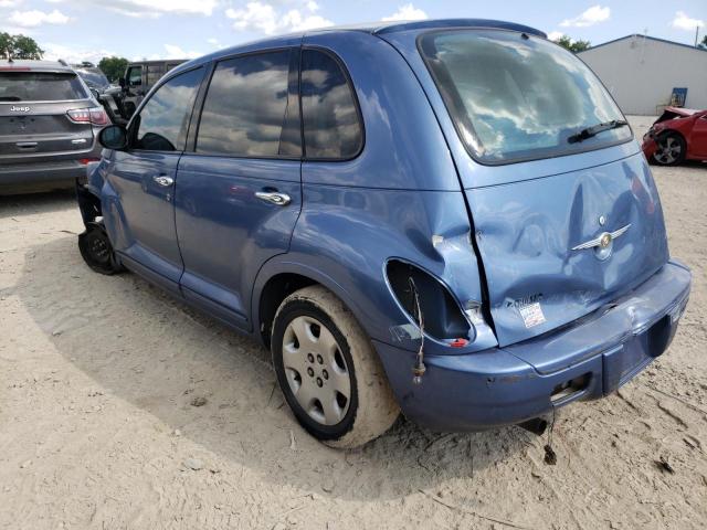 Photo 3 from auction – 2007 CHRYSLER PT CRUISER with VIN 3A4FY48B37T512259
