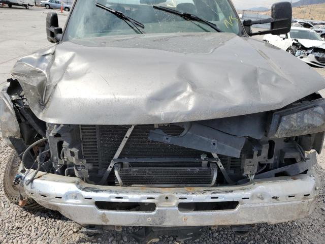 Photo 7 from auction – 2006 CHEVROLET SILVERADO with VIN 1GCHK23D46F183397