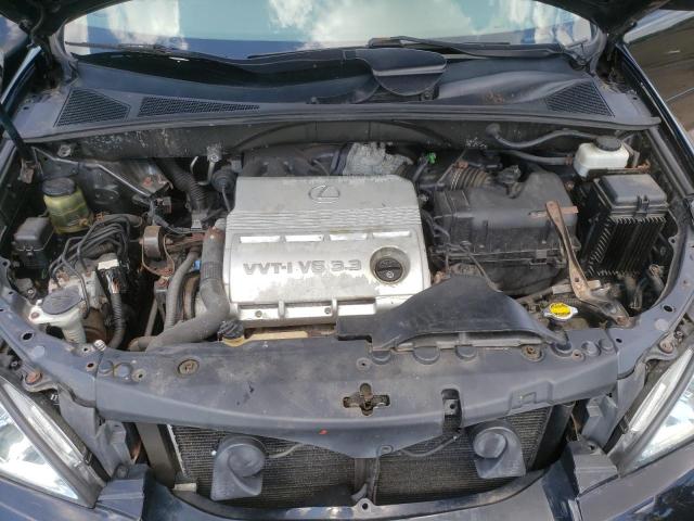 Photo 7 from auction – 2004 LEXUS RX 330 with VIN 2T2HA31U64C036883
